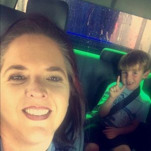 Meet your Posher, Michelle